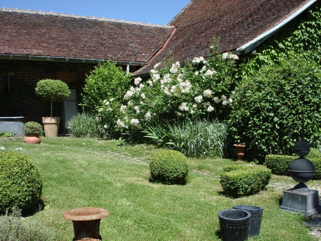 Domaine De La Creuse Bed and Breakfast Moussey  Δωμάτιο φωτογραφία