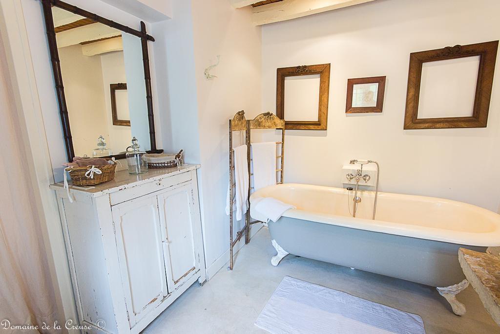 Domaine De La Creuse Bed and Breakfast Moussey  Εξωτερικό φωτογραφία
